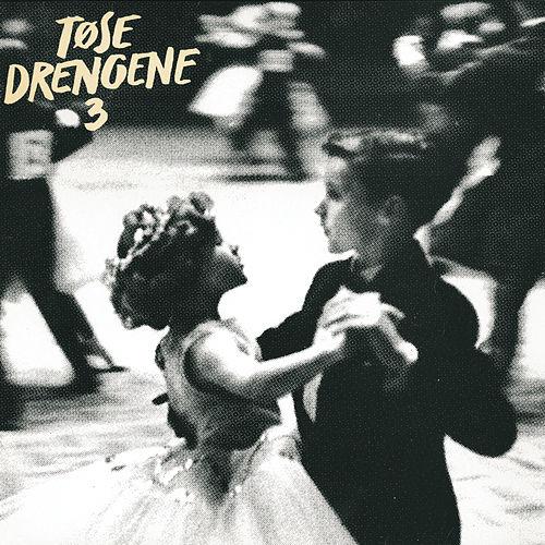 Tøsedrengene - 1982 3